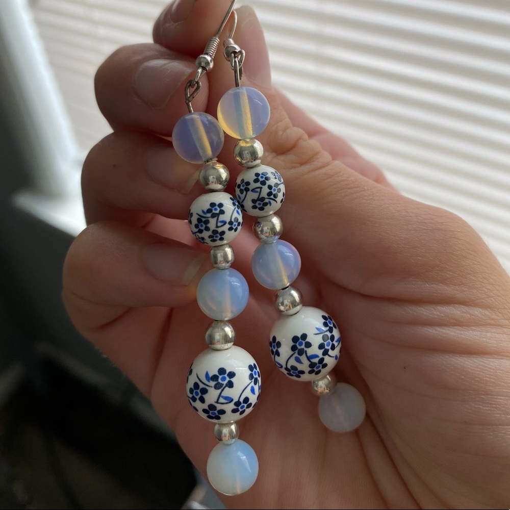 Handmade Earrings